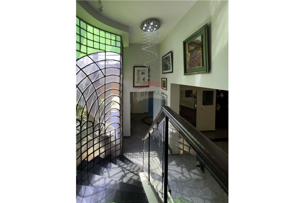 Residencia - Venta - Paraguay Asunción San Vicente - 8 - 143063076-66