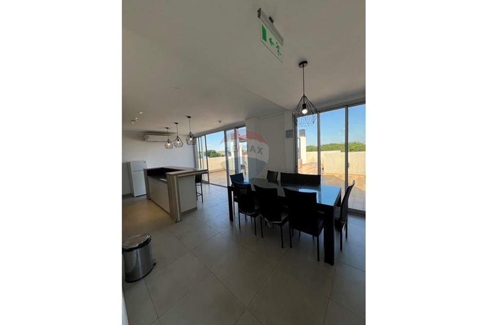 Departamento - Venta - Paraguay Central Fernando De La Mora - IMG_5690.jpg - 143063203-1