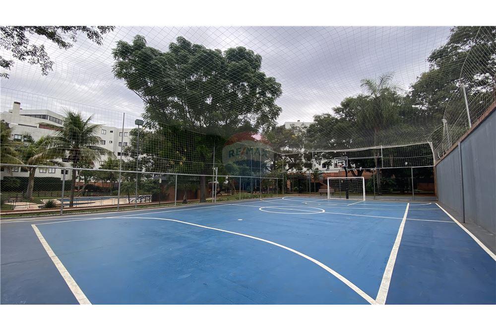 Residential - Leilighet - Paraguay Central San Lorenzo - PY - 8 - 143098011-262