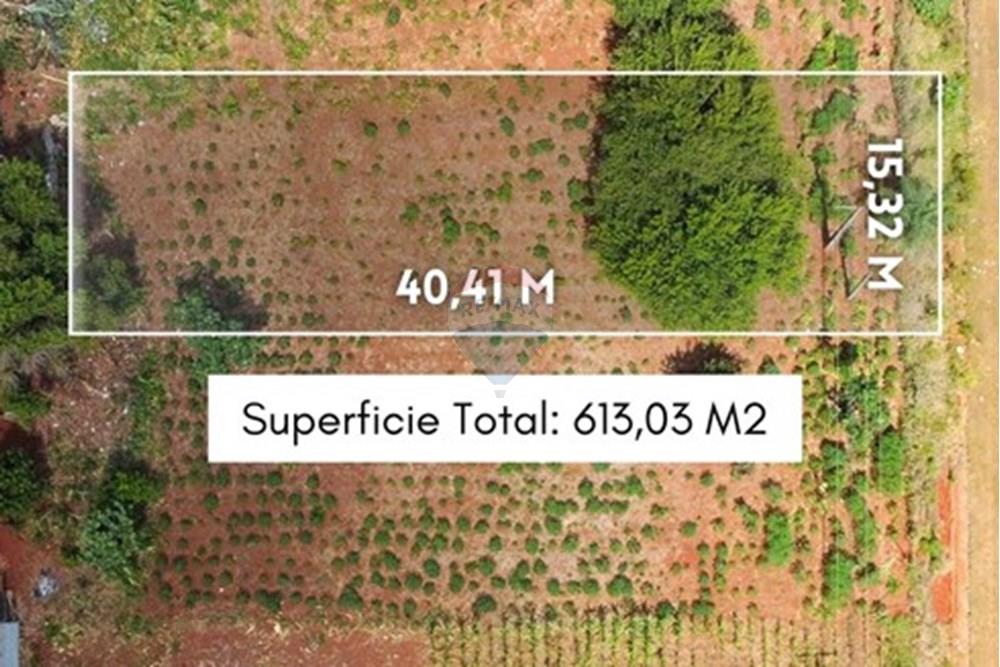 Commercieel - Grond - Paraguay Alto Paraná Minga Guazú - PY - RUTA PY 02 (1).jpg - 143099013-14