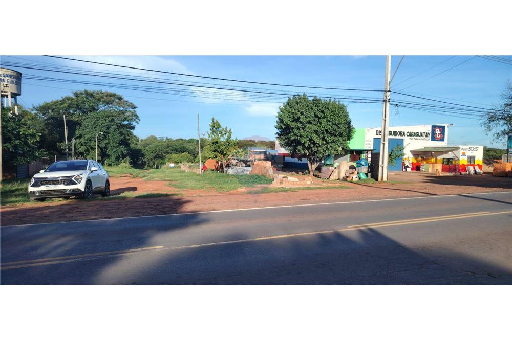 Residential - Земля/участок - Paraguay Central Itá - PY - 4 - 143063153-15
