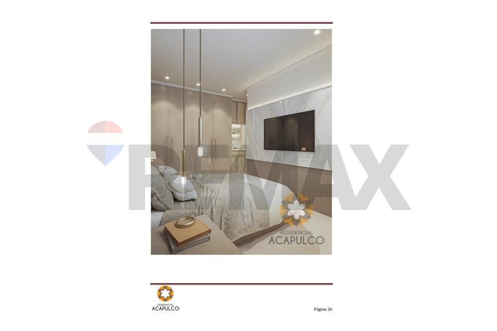 Residential - Condo/Apartment - Paraguay Alto Paraná Ciudad Del Este - PY - RESIDENCIAL ACAPULCO 2025_page-0026.jpg - 143050056-167