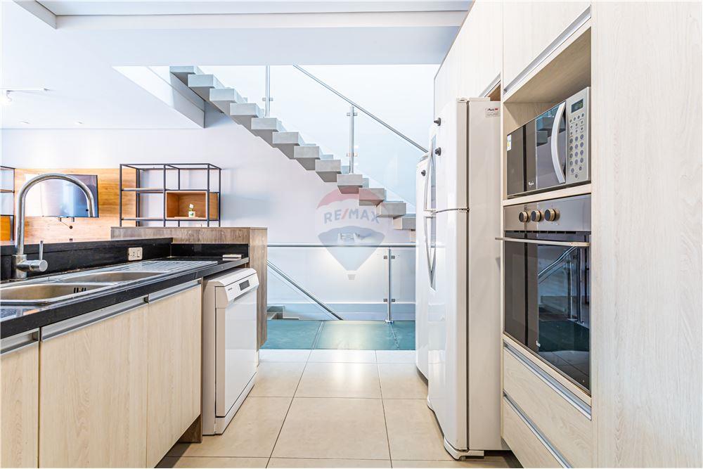 Rezidential - Duplex - Paraguay Asunción Recoleta - PY - 51 - 143014133-132