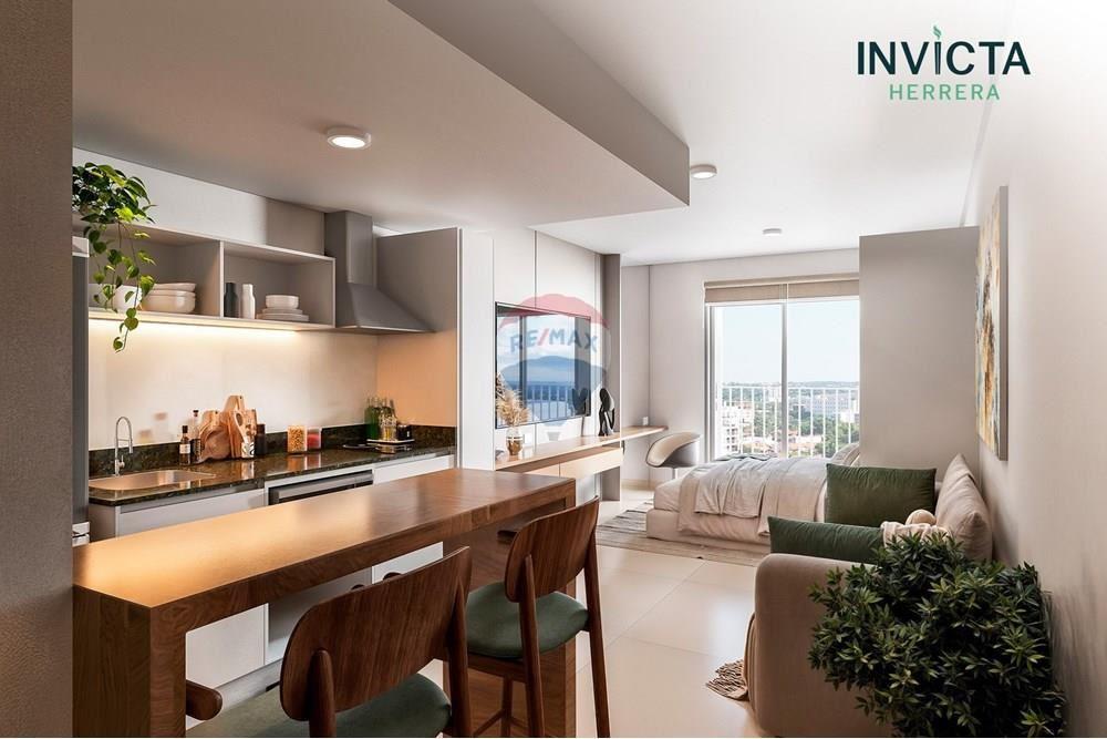 Residencial - Piso - Paraguay Asunción Herrera - PY - 6 - 143056056-16