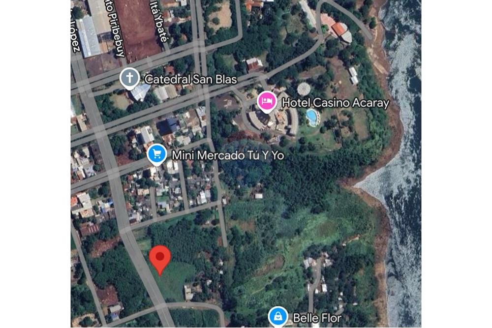 Commercial - Land - Paraguay Alto Paraná Ciudad Del Este - PY - WhatsApp Image 2025-03-24 at 14.50.27 (1).jpeg - 143050092-36