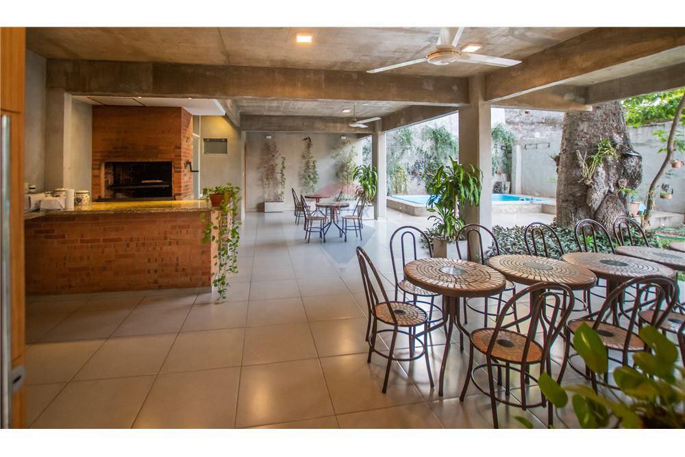 Bostad - Lägenhet - Paraguay Asunción San Roque - PY - 23 - 143025091-101