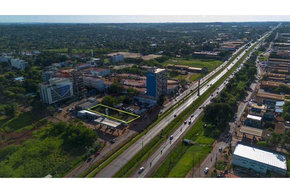 Commercial - Commercial/Retail - Paraguay Alto Paraná Ciudad Del Este - PY - 1000877612.jpg - 143050177-9