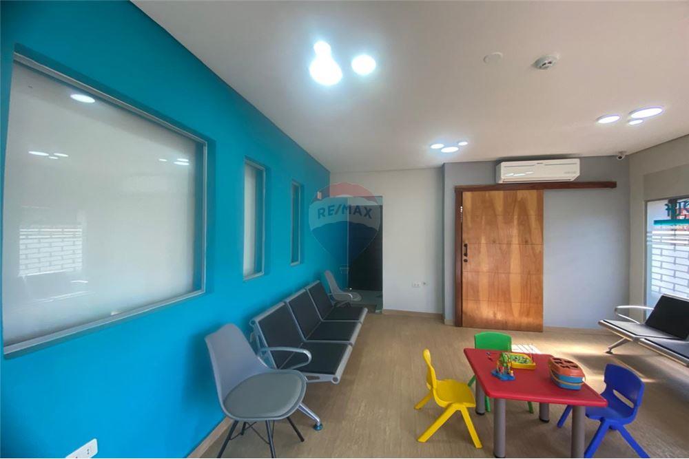 Comercial - Oficina - Paraguay Central San Lorenzo - PY - 11 - 143037112-54