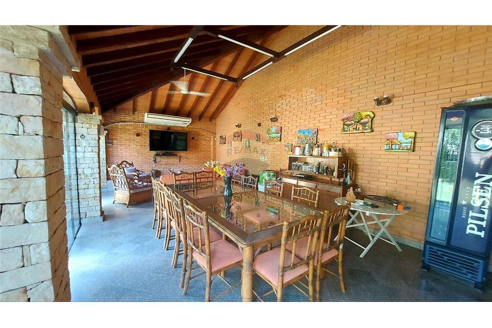 Residential - 주택 - Paraguay Cordillera San Bernardino - PY - 16 - 143063153-9