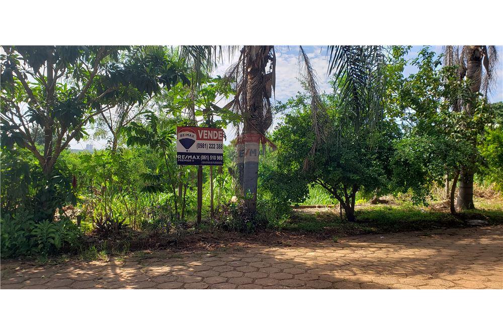 Terreno - Venta - Paraguay Alto Paraná Ciudad Del Este - 9 - 114001022-228