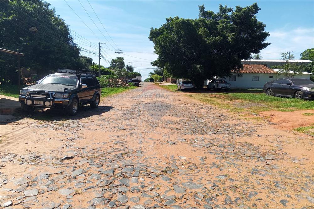 Departamento - Alquiler - Paraguay Central Ñemby - 29 - 143026092-52