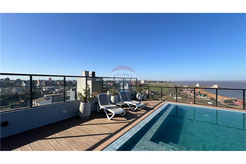 Residential - Leilighet - Paraguay Itapúa Encarnación - PY - 49 - 143011003-450