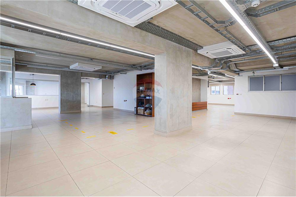 Коммерческая/розничная торговля - Офис - Paraguay Asunción La Encarnación - PY - 7 - 143014103-170