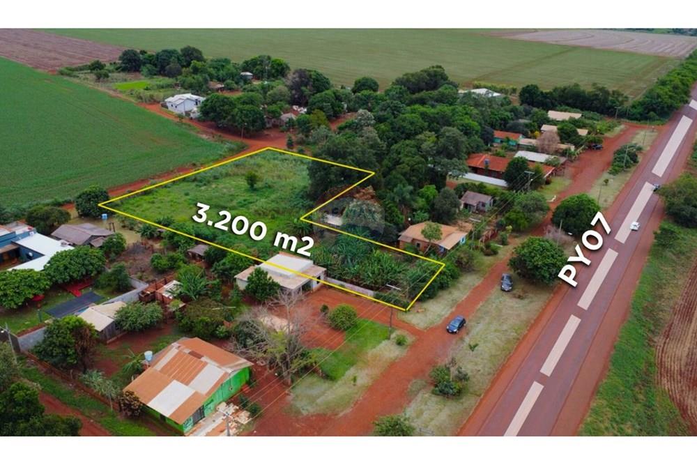 Residential - Land - Paraguay Alto Paraná Minga Porá - PY - WhatsApp Image 2025-05-30 at 08.33.13.jpeg - 143050150-14