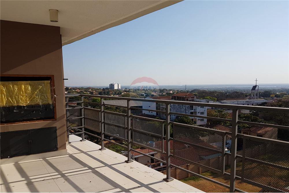 Departamento - Venta - Paraguay Asunción San Vicente - 29 - 143025091-108