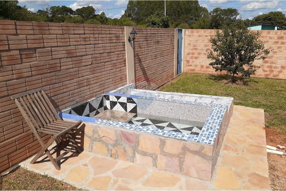 Casa - Venta - Paraguay Caazapá Caazapá - 8.jpg - 143095004-78