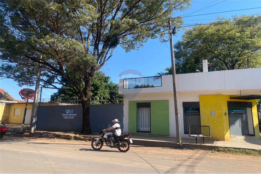 Comercial - Oficina - Paraguay Central San Lorenzo - PY - 1 - 143037112-54