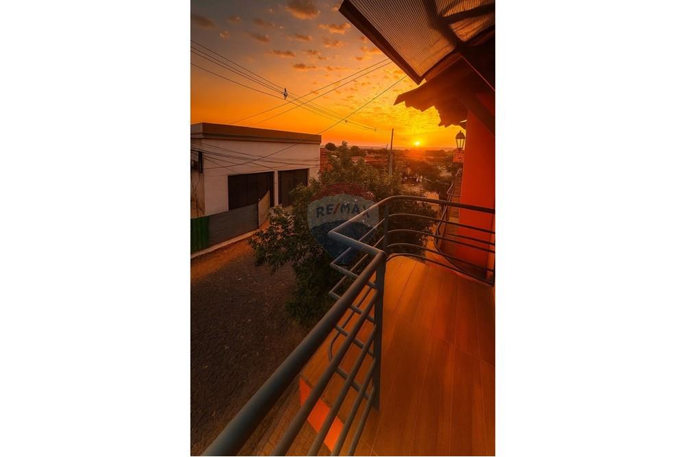 Departamento - Alquiler - Paraguay Asunción San Vicente - IMG-20250913-WA0109.jpg - 143080203-19