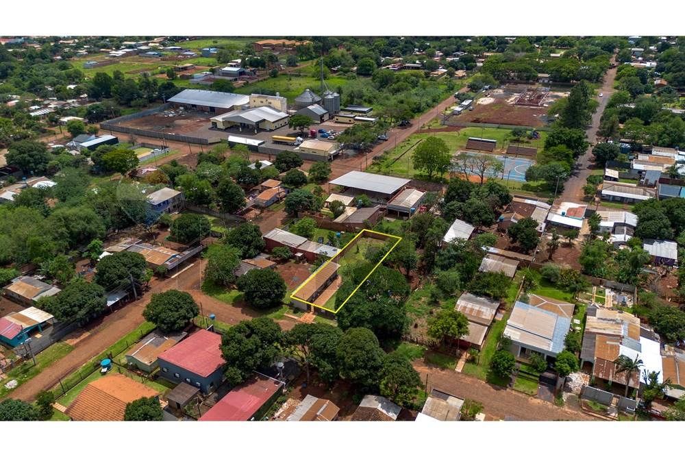 Residential - House - Paraguay Alto Paraná Hernandarias - PY - FOTO (4 de 11).jpg - 143050154-38