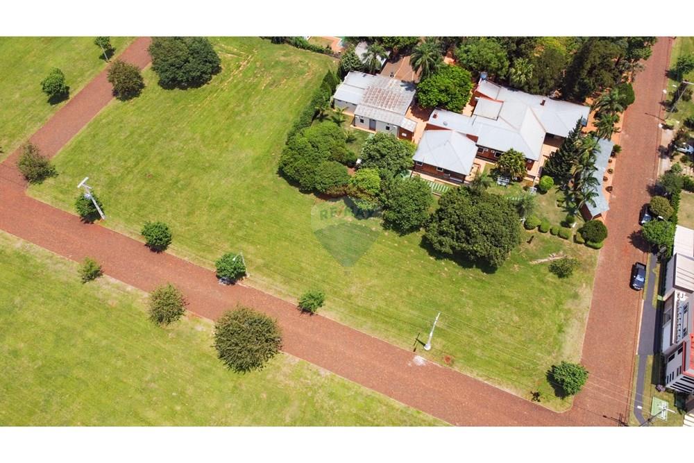 Terreno - Venta - Paraguay Alto Paraná Ciudad Del Este - DJI_0754.jpg - 143099001-8