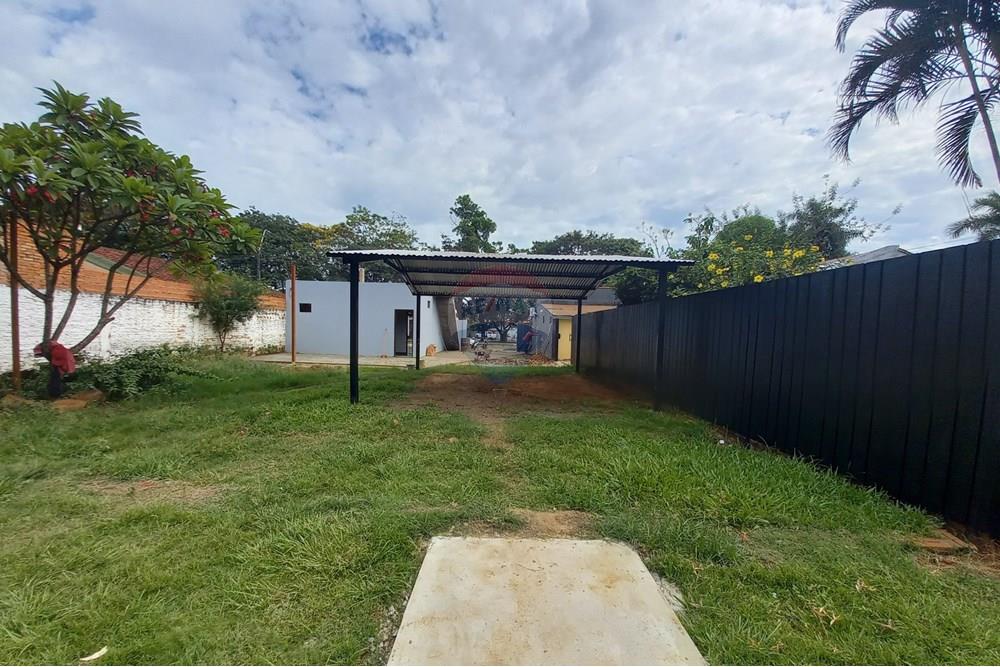 Chalet - Alquiler - Paraguay Caazapá Caazapá - 3.jpg - 143095004-86