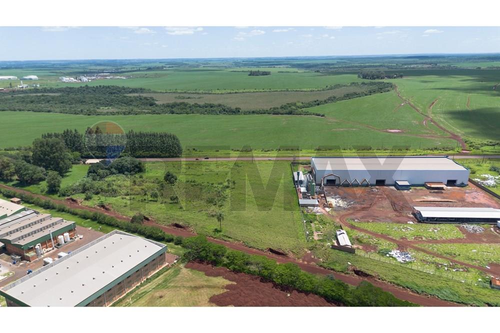 Commercial - Land - Paraguay Alto Paraná Hernandarias - PY - DJI_0427.jpg - 143050006-123