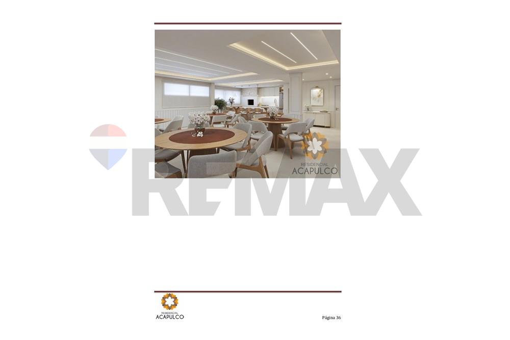Residential - Condo/Apartment - Paraguay Alto Paraná Ciudad Del Este - PY - RESIDENCIAL ACAPULCO 2025_page-0036.jpg - 143050056-167