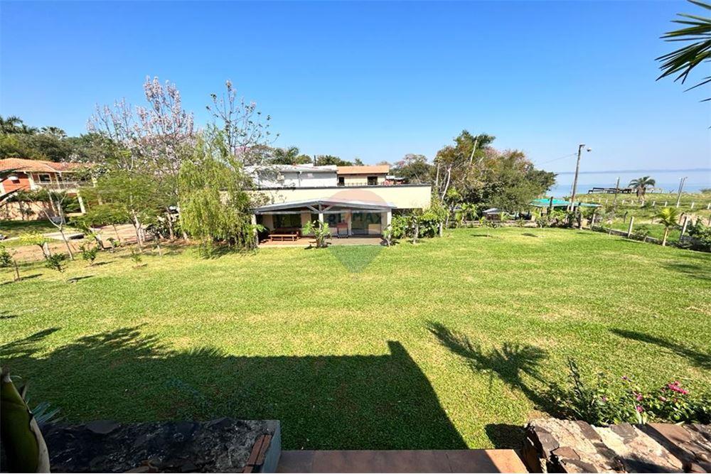 Casa - Venta - Paraguay Itapúa Encarnación - 45 - 143011007-1606