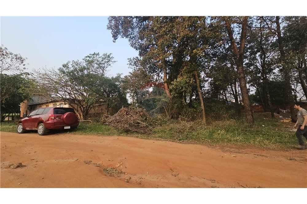 Rezidential - Teren - Paraguay Caaguazú Caaguazú - PY - 9 - 143014170-31