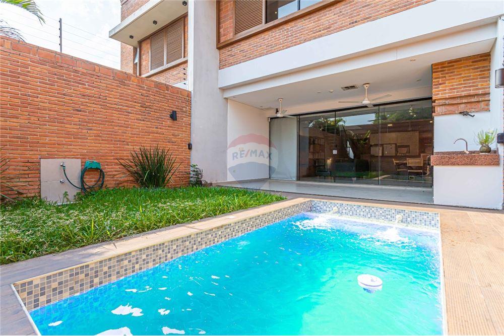 Rezidential - Duplex - Paraguay Asunción Recoleta - PY - 63 - 143014133-132