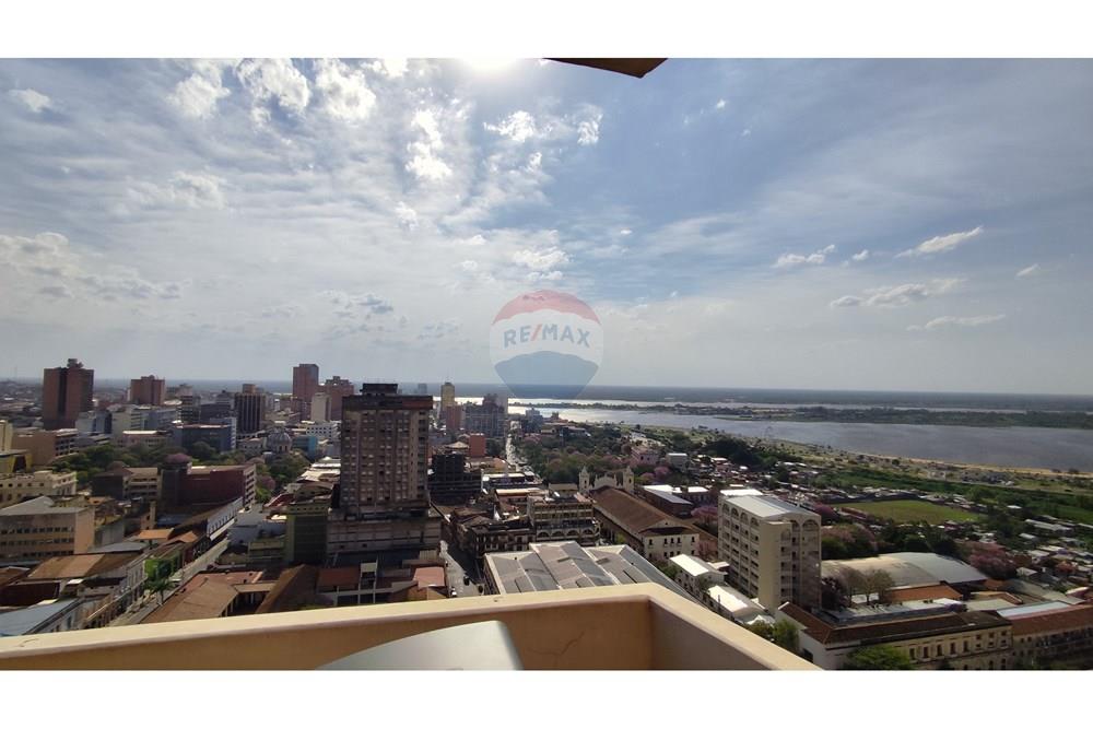 Residential - कोंडो/अपार्टमेंट - Paraguay Asunción Catedral - PY - 1756137777477.jpg - 143100017-22