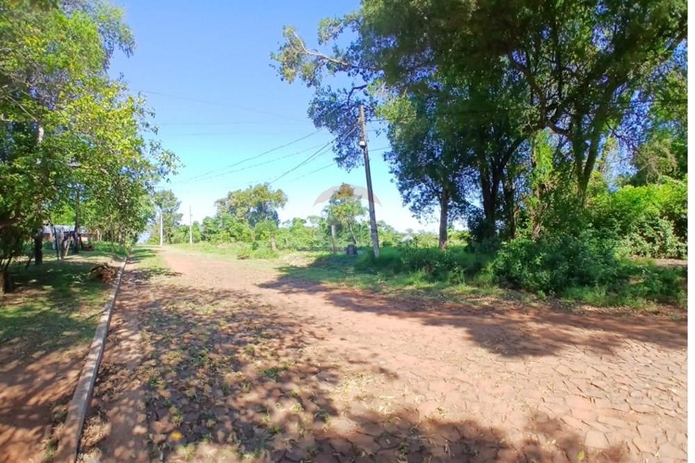 Dzīvojamais - Zeme/gabalu - Paragvaja Itapúa Encarnación - PY - FOTO 15 -1.jpeg - 143011088-13