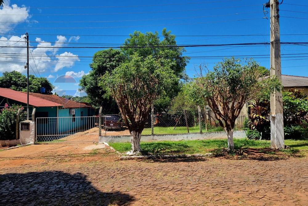 Residential - Land - Paraguay Alto Paraná Ciudad Del Este - PY - T2.jpg - 143050095-35