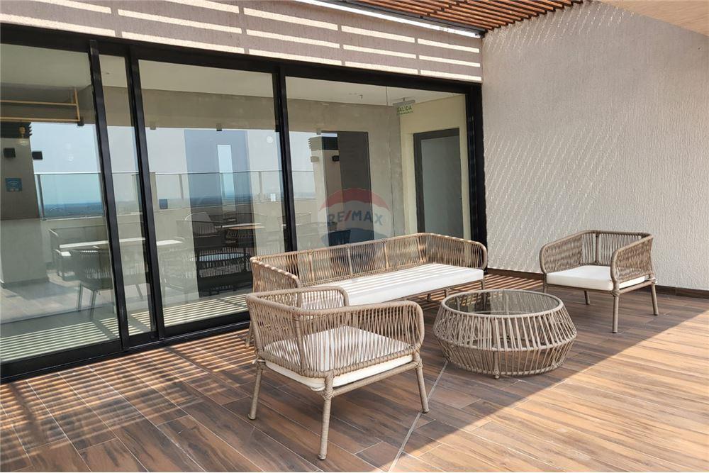 Residential - Ejerlejlighed - Paraguay Asunción Las Lomas (Carmelitas) - PY - 13 - 143098010-64