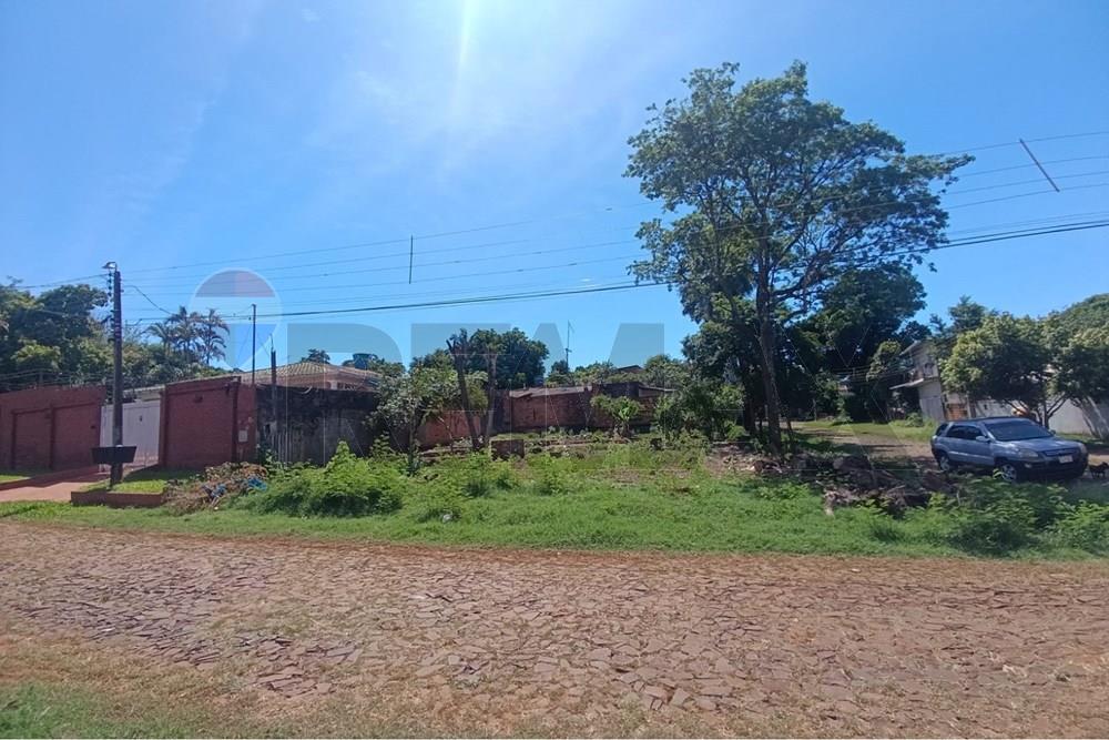 Residential - Land - Paraguay Alto Paraná Presidente Franco - PY - SOLANO20.jpeg - 143050055-132