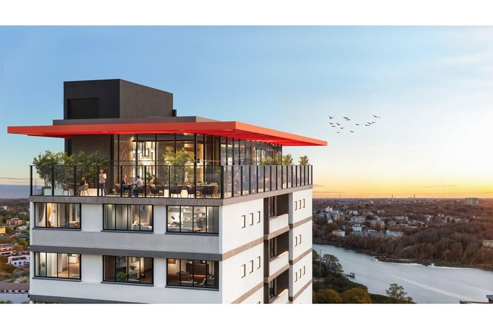 Residential - Condo/Apartment - Paraguay Alto Paraná Ciudad Del Este - PY - VISTA 7.jpg - 143050056-174