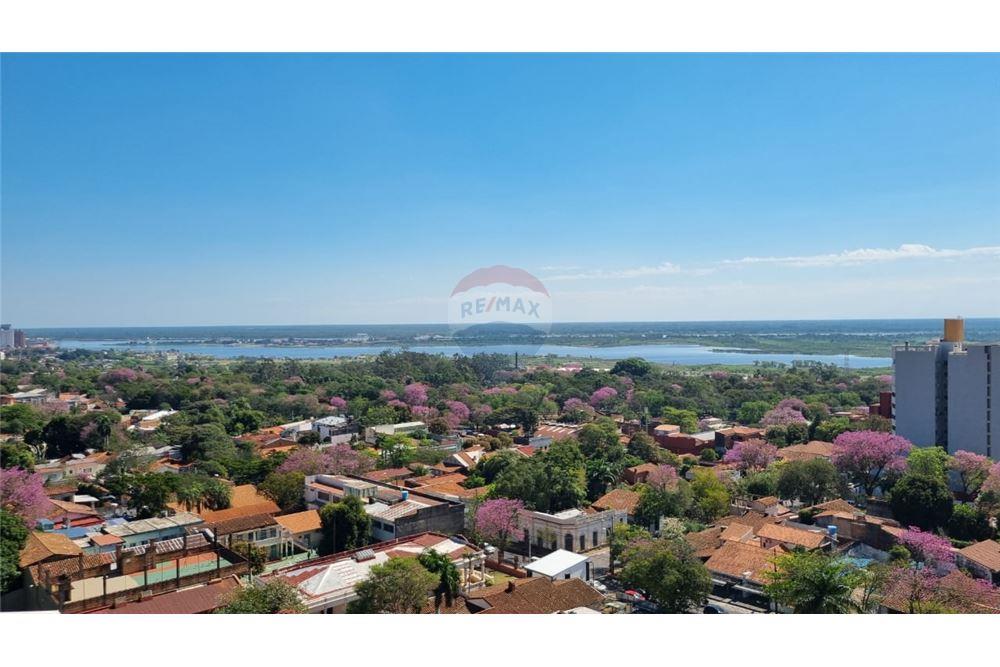 Prédio Habitacional - Apartamento - Paraguay Asunción Las Mercedes - PY - 32 - 143014103-184