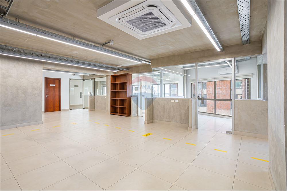 Коммерческая/розничная торговля - Офис - Paraguay Asunción La Encarnación - PY - 18 - 143014103-170