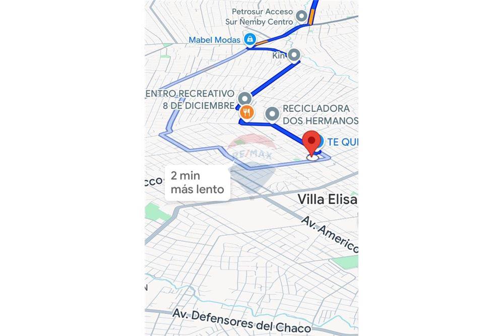 Terreno - Venta - Paraguay Central Villa Elisa - 6 - 143026092-51