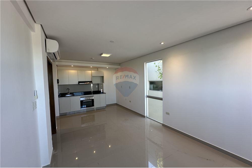 Departamento - Alquiler - Paraguay Asunción San Vicente - 8 - 143014125-283