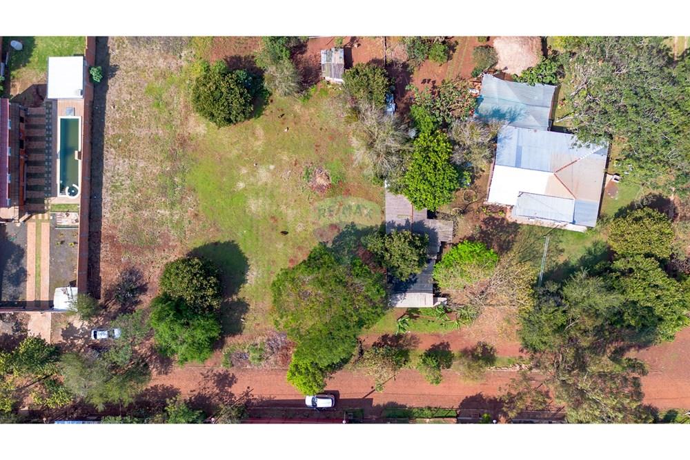 Residential - Land - Paraguay Alto Paraná Ciudad Del Este - PY - FOTO1 (3 de 11).jpg - 143050006-118
