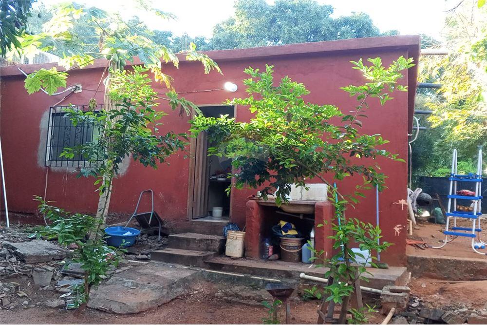Casa - Venta - Paraguay Central Ñemby - 9 - 143026092-48