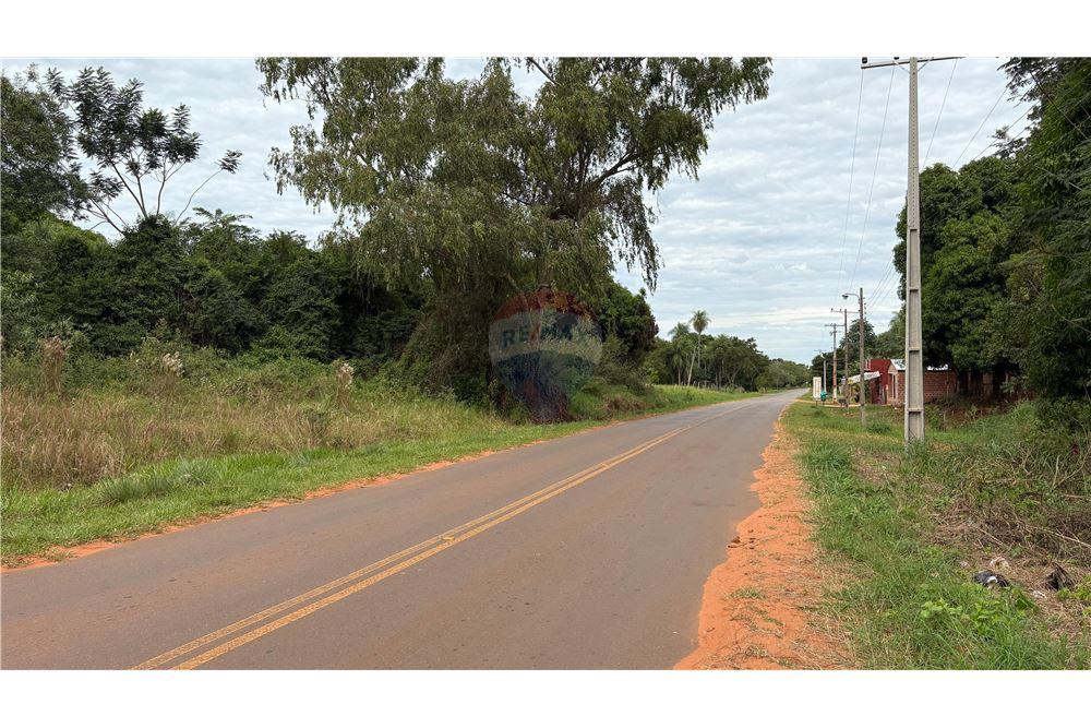 Residential - قطعة أرض - باراغواي Central Itá - PY - 2 - 143025204-11