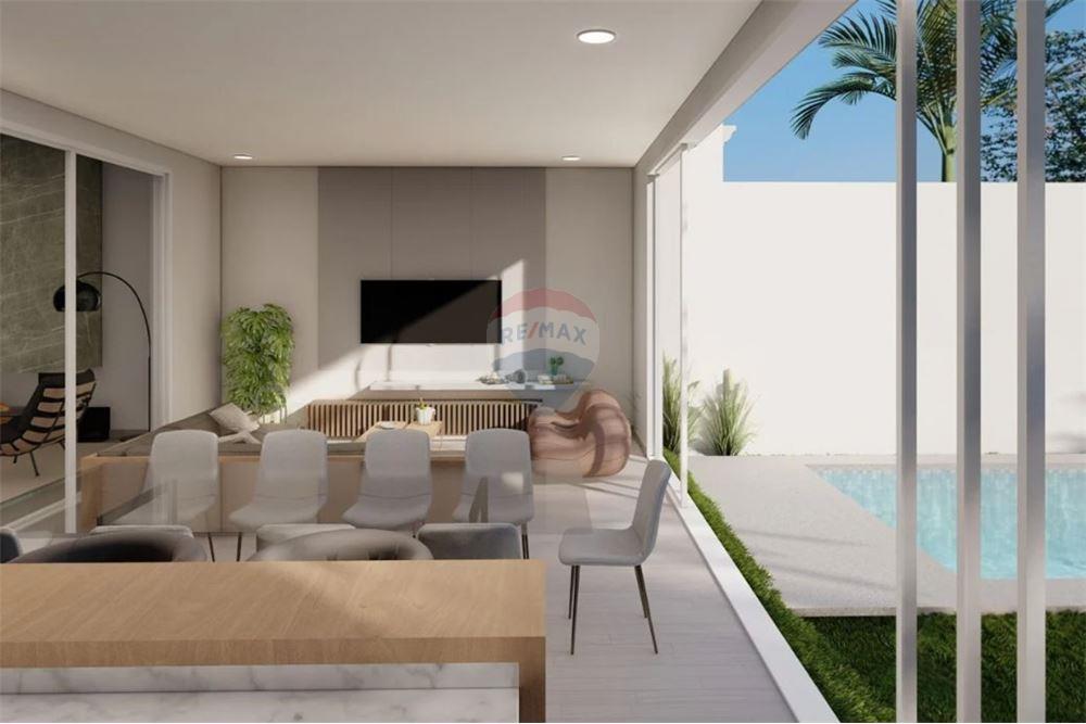 Residential - House - Paraguay Asunción Villa Aurelia - PY - 2 - 143063051-316