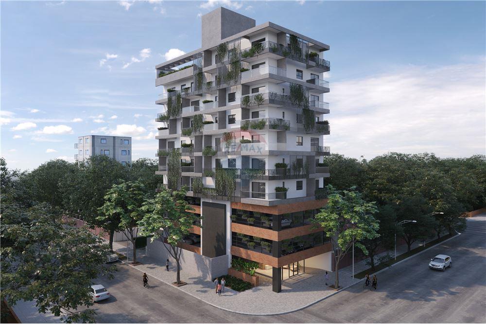 Mieszkaniowa - Mieszkanie - Paragwaj Asunción Villa Morra - PY - 1 - 143098009-655