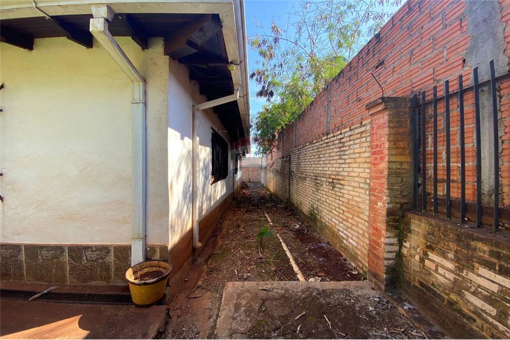 Residential - House - Paraguay Alto Paraná Ciudad Del Este - PY - 25 - 143050033-209