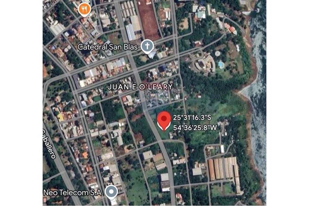 Commercial - Land - Paraguay Alto Paraná Ciudad Del Este - PY - WhatsApp Image 2025-03-24 at 14.50.27.jpeg - 143050092-36