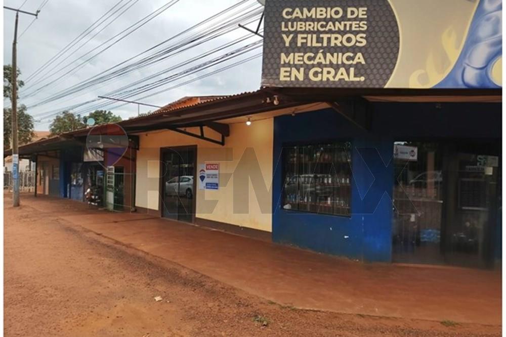Commercial - Business - Paraguay Alto Paraná Presidente Franco - PY - d9c91ee6-4a49-4f5f-8725-3a450ff05ce2.jpg - 143050179-4