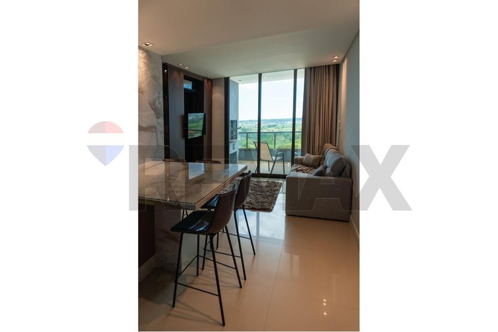 Residential - Condo/Apartment - Paraguay Alto Paraná Ciudad Del Este - PY - FOTO-8.jpeg - 143050113-27