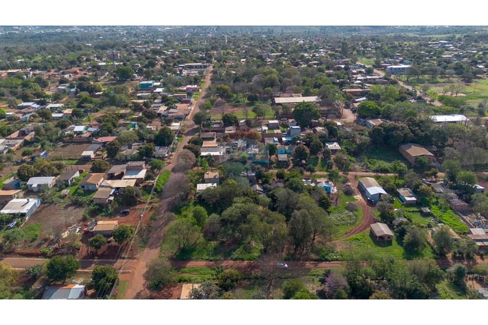 Residential - Land - Paraguay Alto Paraná Minga Guazú - PY - IMG-20250917-WA0032.jpg - 143050081-118